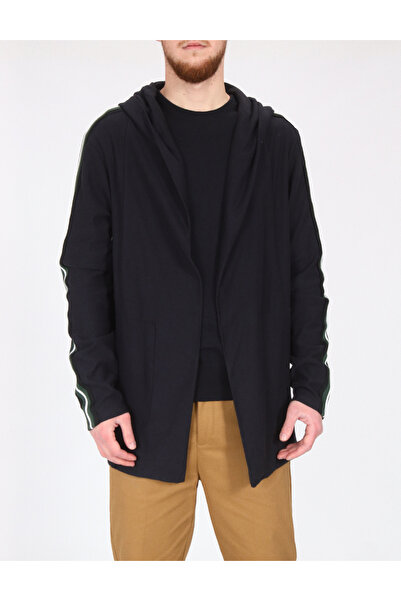 Evendi Blazer, Bleumarin