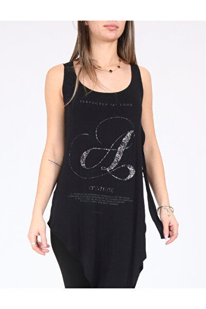 Evendi Tank Top, Black