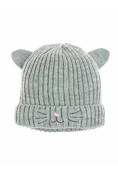 Cool Club Caciula, Gri