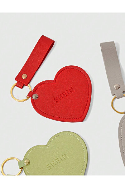 Evendi Keychain, Red