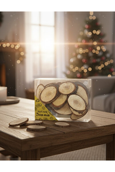 Evendi Decorative accessory, Brown