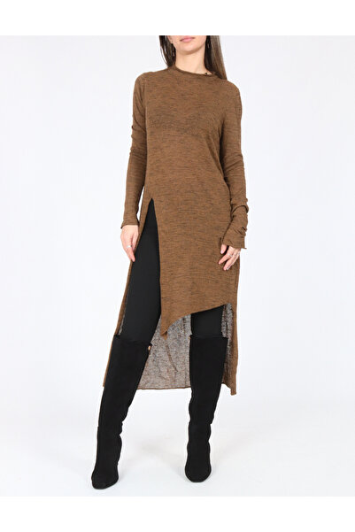 Evendi Blouse, Brown