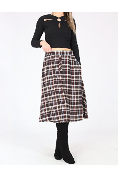 Evendi Skirt, Mix Colors