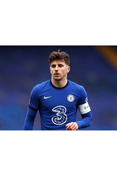 Nike Chelsea Home Stadium Jersey 2020/2021 Lacivert Renk Forma