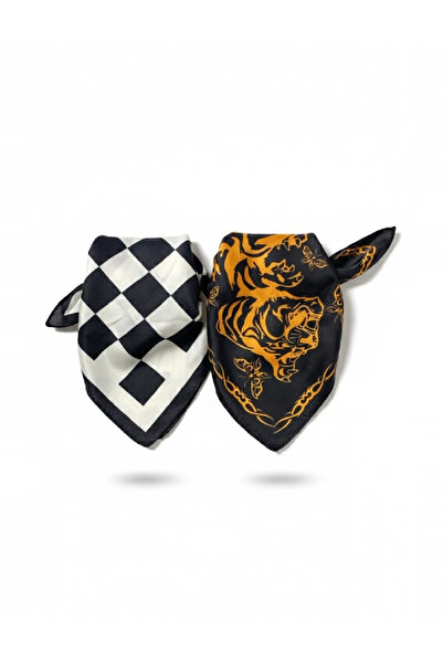 Evendi Scarf set, Mix colors