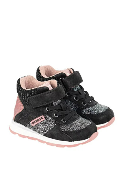 Cool Club Sneakers, Black