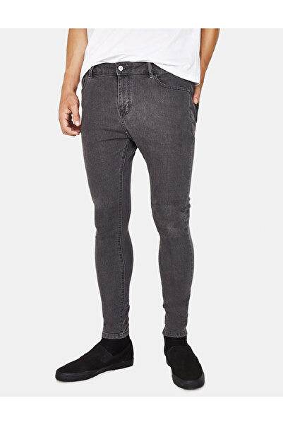 Evendi Jeans, Grey