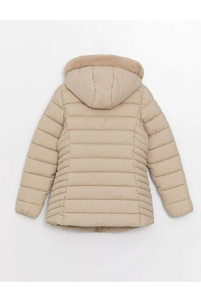 LC Waikiki Jacket, beige