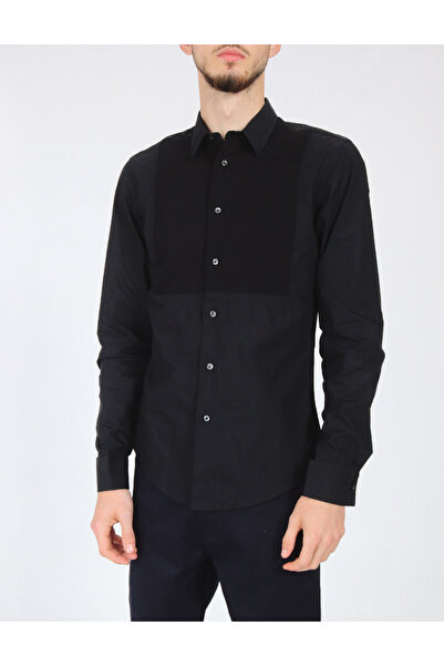 Evendi Camasa, Negru