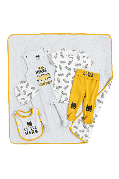 Evendi Compleu, Mix culori