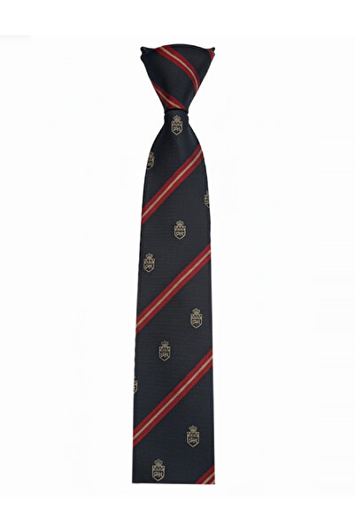 Evendi Tie, Black/Red