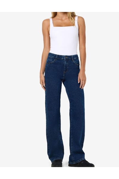 Noisy May Jeans, Blue