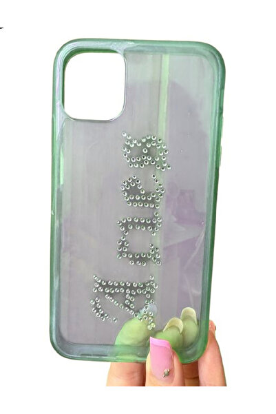 Evendi Phone case, Green