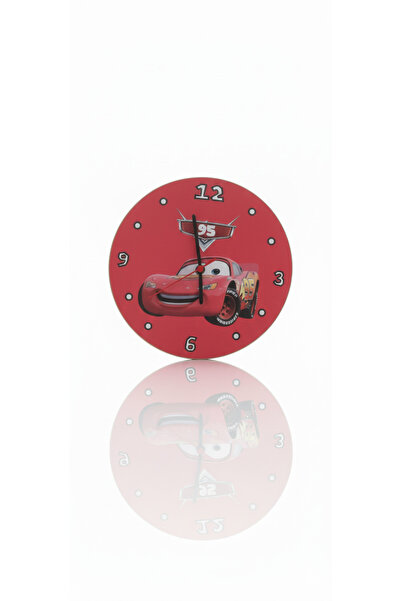 BESTTOYS Çocuk duvar saati