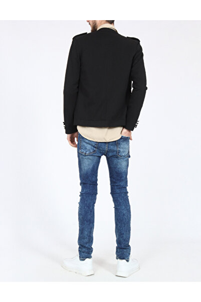 Evendi Jacket, Black