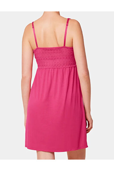 Triumph Nightgown, Pink