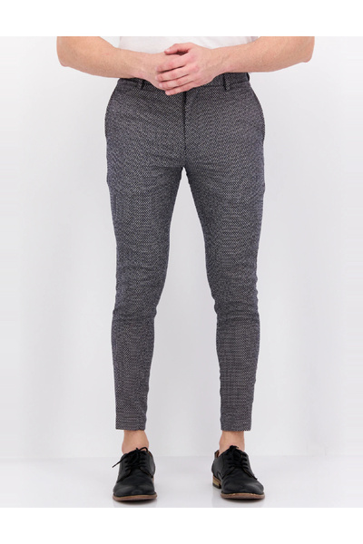 Evendi Pants, Mix Colors