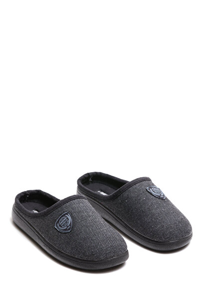 Behtah Kundura Ανδρικές χειμερινές παντόφλες