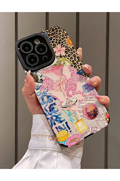 Evendi iPhone case, Mix colors