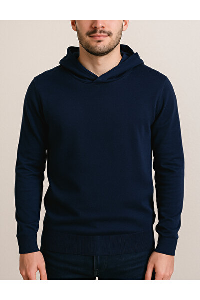 Evendi Sweatshirt, Navy blue
