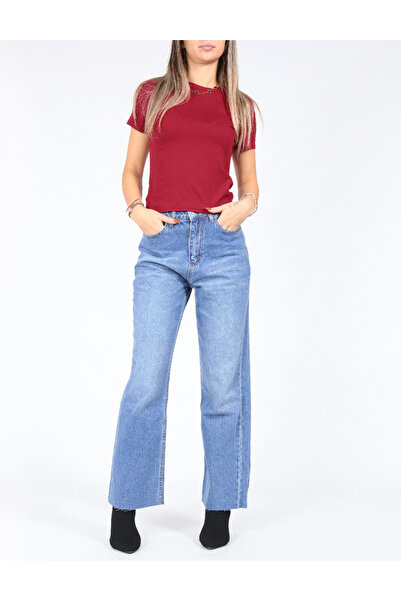 Evendi Blugi, Albastru