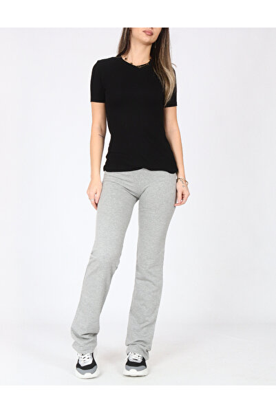 Evendi Pants, Grey