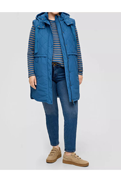 TRIANGLE Jeans, Blue