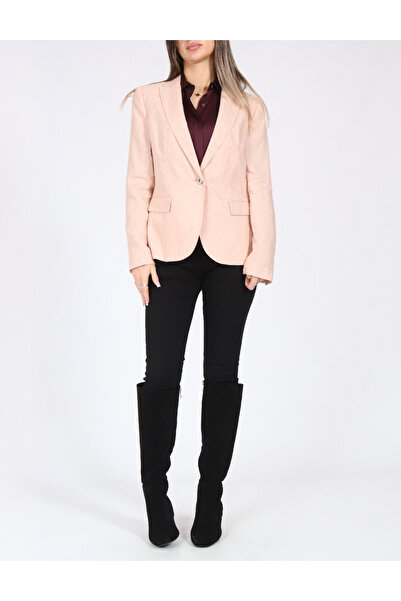 Evendi Jacket, Pink