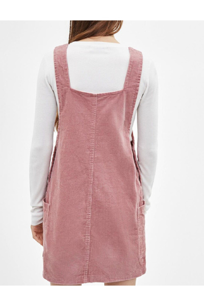 Evendi Short dress, Pink