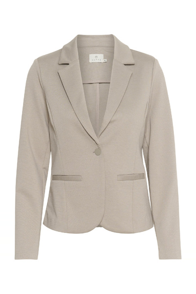 Kaffe Jacket, Beige