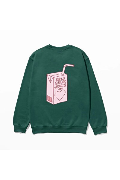 CANDLEMASTORE Self Love Juice - Sweatshirt