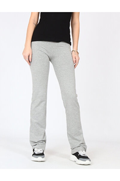 Evendi Pants, Grey