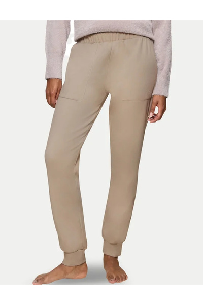 Triumph Pajama pants, Beige