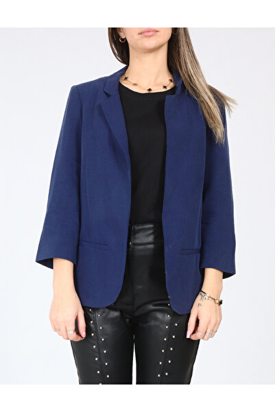 Evendi Blazer, Navy blue