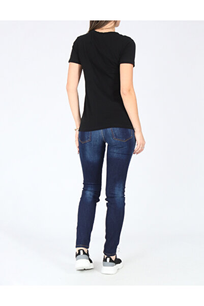 Evendi T-shirt, Black