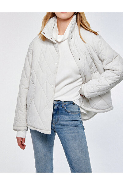 Evendi Jacket, White