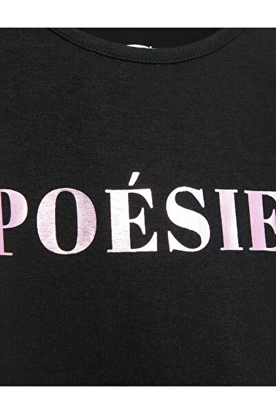 Cool Club Dress, Black