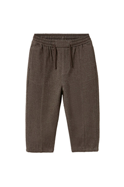 Evendi Pants, Brown