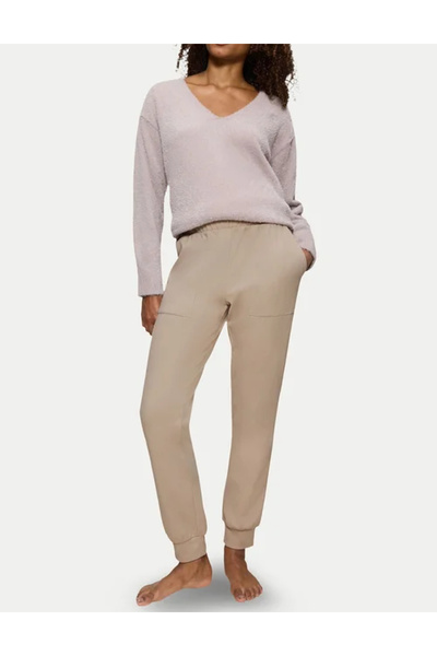 Triumph Pajama pants, Beige