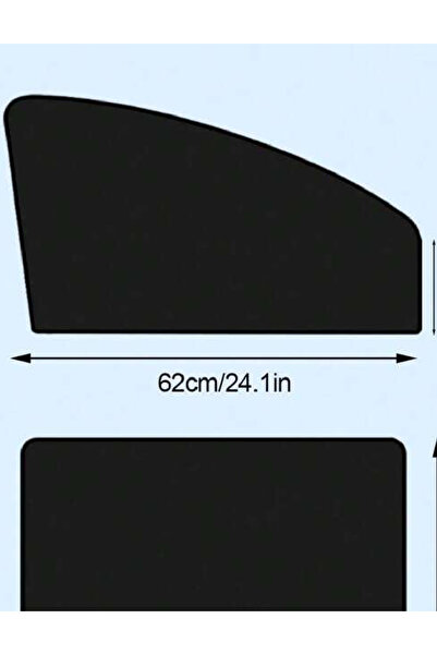 Evendi Accessory, Black