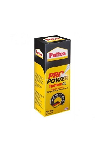 Furlo Pattex Pro Power adeziv japonez 15 gr
