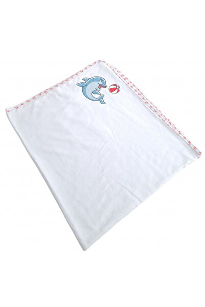 Bubu Kids Creations Pătură de bumbac BubuKids