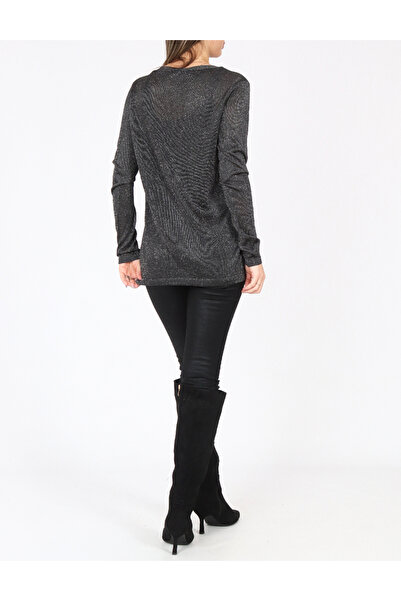 Evendi Cardigan, Grey