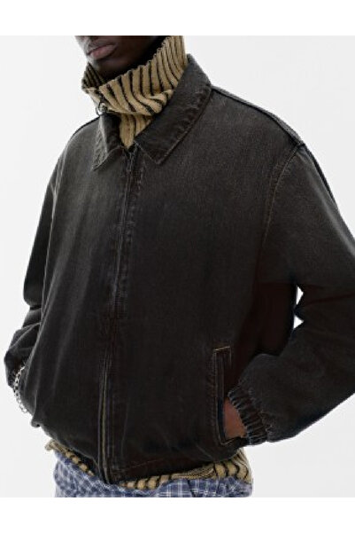 Evendi Jacket, Black