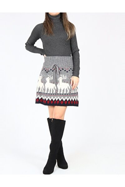 Evendi Skirt, Mix colors