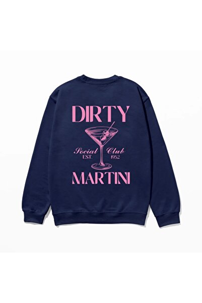 CANDLEMASTORE Dirty Martini - Sweatshirt