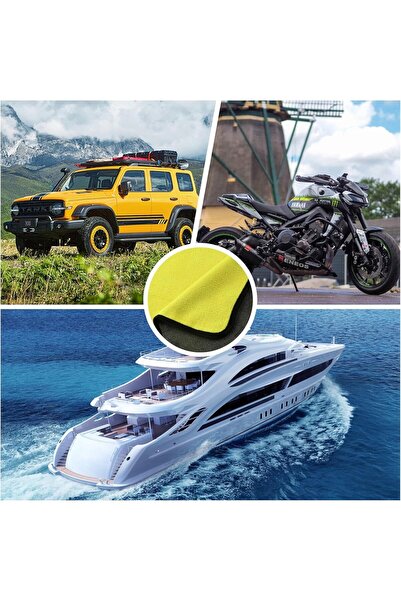 OEM Spray pornire + spray antirugina + laveta microfibra 40x30 cm