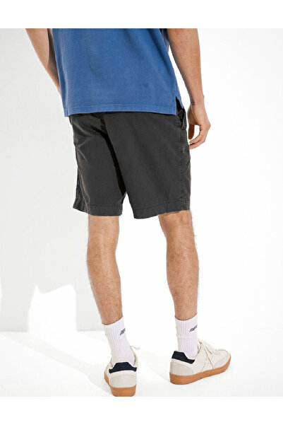 AMERICAN EAGLE Shorts, Dark grey