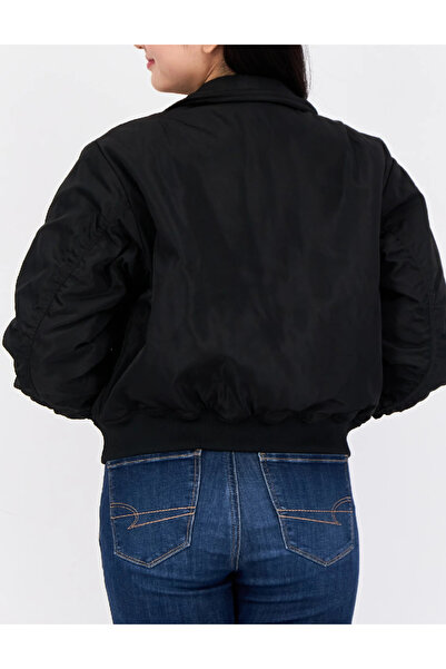 Honda Jacket, black