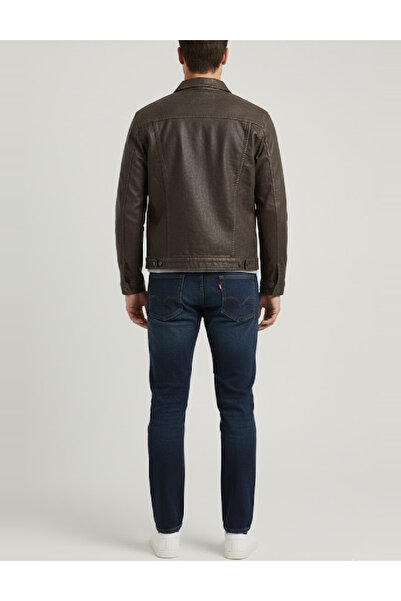 Evendi Jacket, Brown